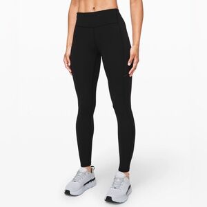 SPEED UP TIGHT 28" Lululemon Leggings